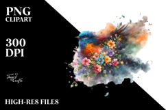 Sublimation|Clipart Product Image 2