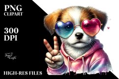 Sublimation|Clipart Product Image 2