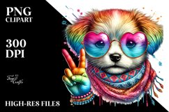 Sublimation|Clipart Product Image 2