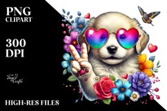 Sublimation|Clipart Product Image 2