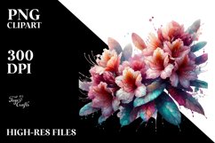 Sublimation|Clipart Product Image 1