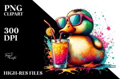 Sublimation|Clipart Product Image 3