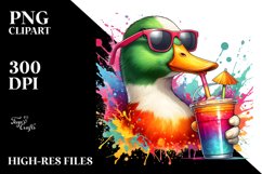 Sublimation|Clipart Product Image 3