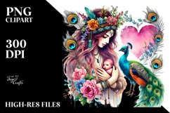 Sublimation|Clipart Product Image 2