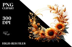 Sublimation|Clipart Product Image 3