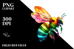 Sublimation|Clipart Product Image 2