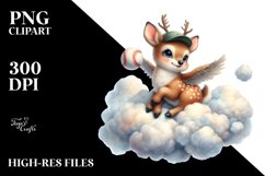 Sublimation|Clipart Product Image 1