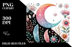 Sublimation|Clipart Product Image 2