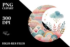 Sublimation|Clipart Product Image 2