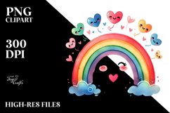 Sublimation|Clipart Product Image 2
