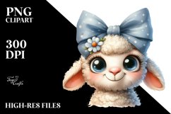 Sublimation|Clipart Product Image 3