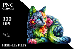 Sublimation|Clipart Product Image 2