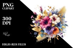 Sublimation|Clipart Product Image 1