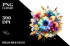 Sublimation|Clipart Product Image 2