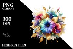 Sublimation|Clipart Product Image 1