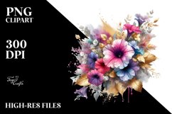 Sublimation|Clipart Product Image 3