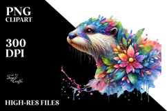 Sublimation|Clipart Product Image 2
