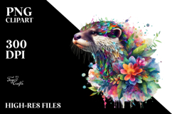 Sublimation|Clipart Product Image 2