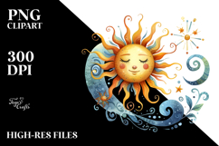 Sublimation|Clipart Product Image 2