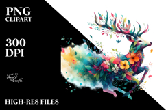Sublimation|Clipart Product Image 2