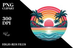 Sublimation|Clipart Product Image 1