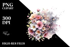Sublimation|Clipart Product Image 2