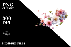 Sublimation|Clipart Product Image 2