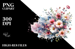 Sublimation|Clipart Product Image 2