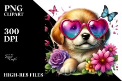 Sublimation|Clipart Product Image 2