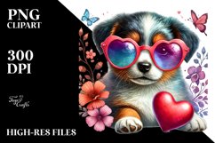 Sublimation|Clipart Product Image 2