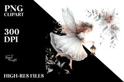 Sublimation|Clipart Product Image 3