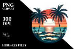 Sublimation|Clipart Product Image 3