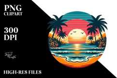 Sublimation|Clipart Product Image 3