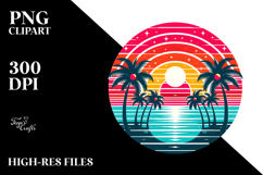 Sublimation|Clipart Product Image 2