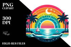 Sublimation|Clipart Product Image 2