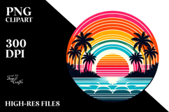 Sublimation|Clipart Product Image 2