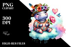 Sublimation|Clipart Product Image 2