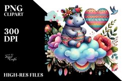 Sublimation|Clipart Product Image 2