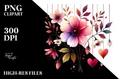 Sublimation|Clipart Product Image 2