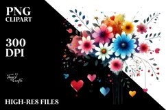 Sublimation|Clipart Product Image 2