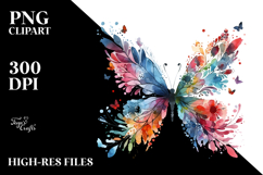 Sublimation|Clipart Product Image 2