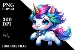 Sublimation|Clipart Product Image 2