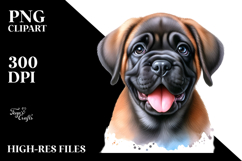 Sublimation|Clipart Product Image 2