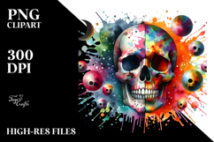 Sublimation|Clipart Product Image 2