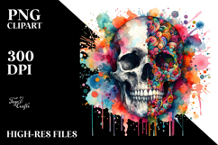 Sublimation|Clipart Product Image 2