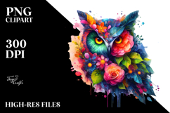 Sublimation|Clipart Product Image 2