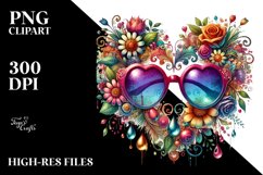 Sublimation|Clipart Product Image 2