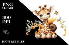 Sublimation|Clipart Product Image 3