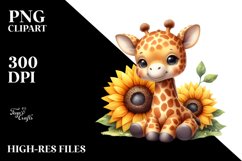 Sublimation|Clipart Product Image 3