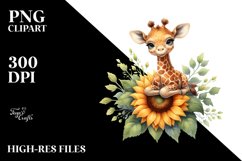 Sublimation|Clipart Product Image 3